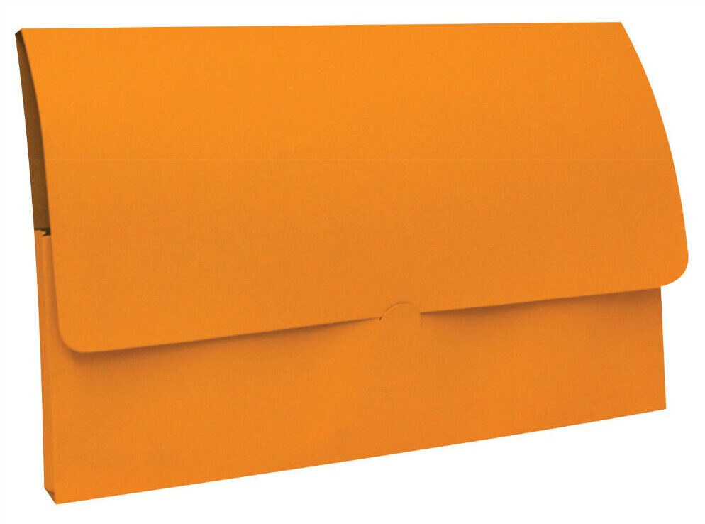 DOCUMENT WALLETS – The Lever Arch Lab