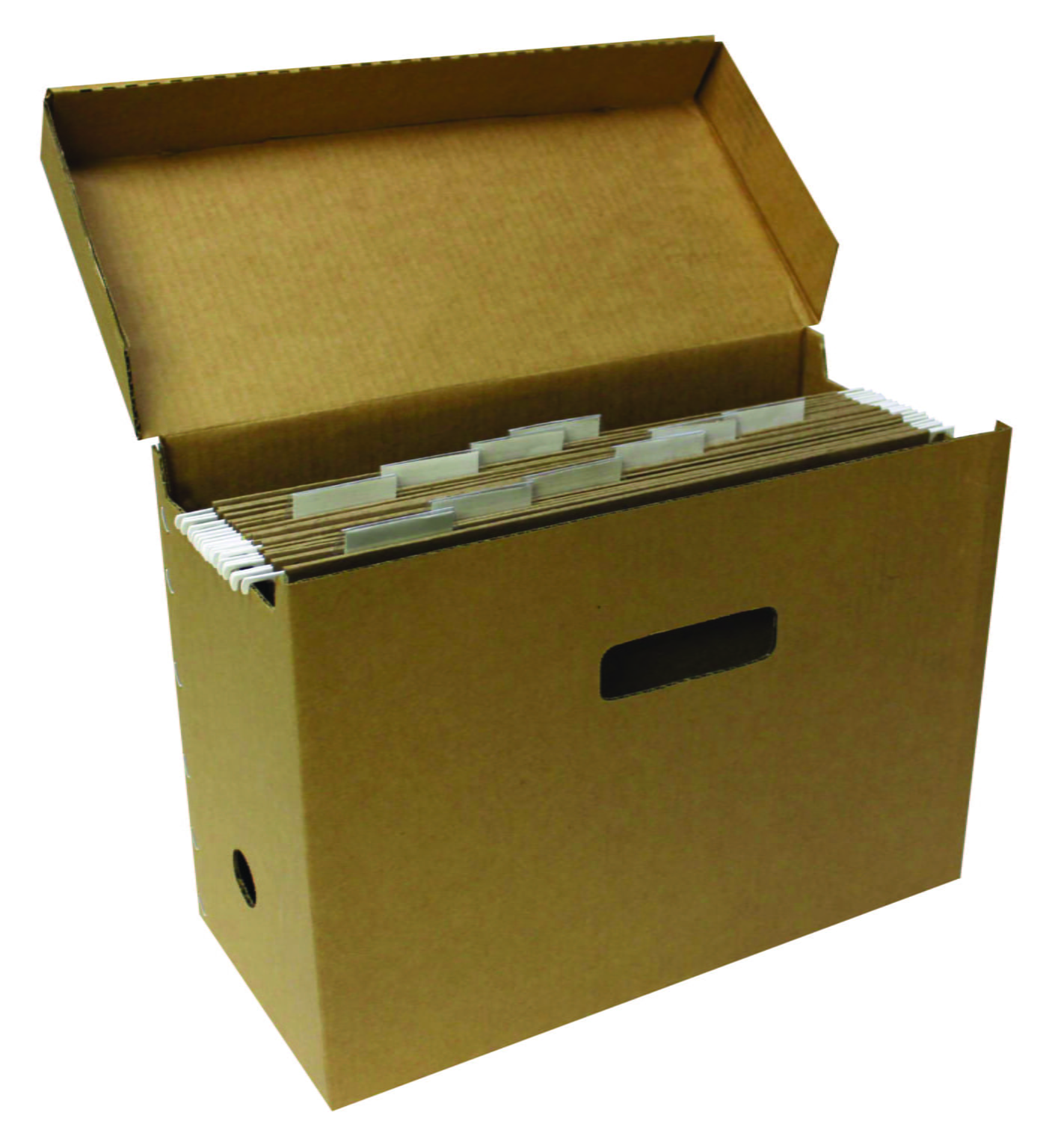 Box Box File Millwork LEVER ARCH FILES – STANDARD – The Lever Arch Lab