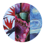 PROTEA BOP GOGH DESIGN