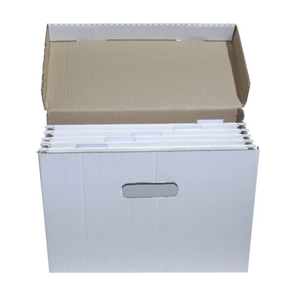 LEVER ARCH FILES – STANDARD – The Lever Arch Lab
