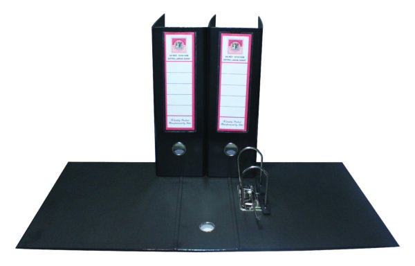LEVER ARCH FILES – STANDARD – The Lever Arch Lab